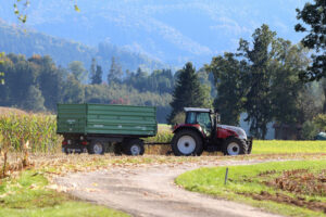 «Si apra la Riserva della Vauda all’agricoltura»