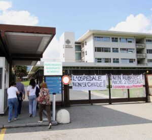 Sanità e ospedali: Saitta incontra i sindaci a Lanzo