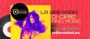 Ciriè in onda con la sua web radio