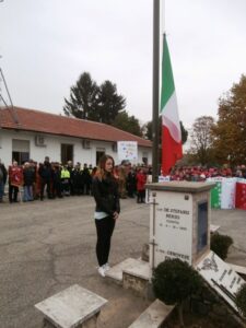 Una giornata speciale all’Eliporto Santi nel giorno dell’Unità Nazionale e delle Forze Armate