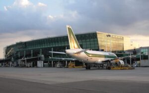 Il “Sandro Pertini” di Caselle ottiene il nuovo “Certificato di Aeroporto”