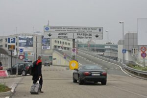 A luglio record di passeggeri per l’aeroporto di Caselle