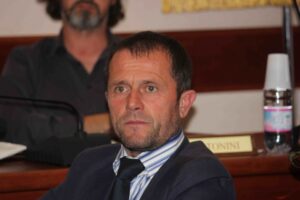 L’ex sindaco Giuseppe Marsaglia a giudizio per tentata concussione