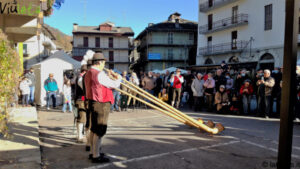 San Martino e le sue fiere dedicate: weekend  di festa e affari a Viù e Ciriè