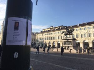 Anche il memorial dei tassisti di Torino nel ricordo di Morris Divorziati