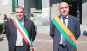 Venaria, Accorsi si dimette da presidente del Consiglio comunale: «Traditi i valori del Movimento 5 Stelle» – VIDEO