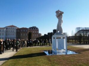 L’Hercole Colosso dopo 240 anni è tornato alla Reggia