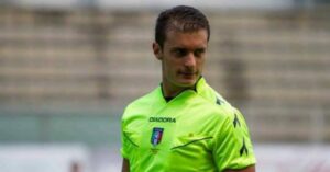 Schianto nella notte: arbitro di Lega Pro perde la vita in tangenziale