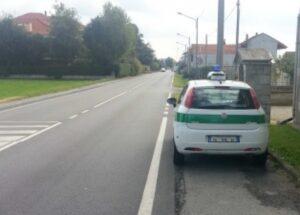 Nuovi autovelox sulla Sp2 e sulla Sp13 a Caselle: saranno attivi da metà ottobre