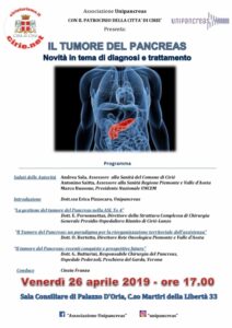 Tumore al pancreas, recenti conquiste e prospettive future: un convegno a Ciriè