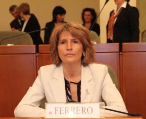 Sanitopoli: chiesti dai pm un anno e tre mesi per l’ex assessore regionale Caterina Ferrero