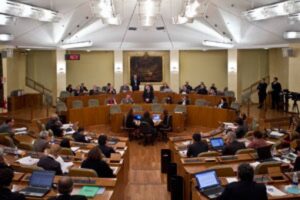 Ultim’ora: il Tar dichiara nulle le elezioni regionali