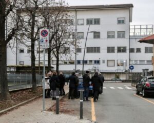 Oncologia, nuovi parcheggi a disposizione dei pazienti