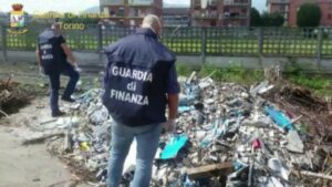 Guardia di Finanza, al via il bando di concorso per allievi marescialli