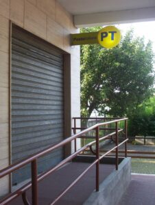 Uffici postali a rischio chiusura: Chiamparino scrive ai vertici di Poste