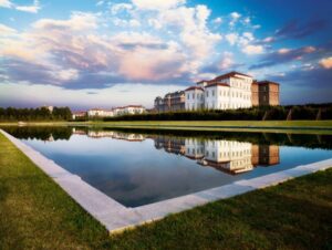 Reggia, nella serata di venerdì 12 ottobre l’ingresso costerà solo un euro