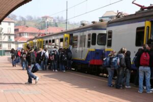 Torino-Ceres, da lunedì 13 ottobre torna la corsa delle 14,18 da Lanzo