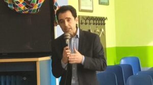 Elezioni, Alessandro Brescia è il candidato sindaco di “Progetto Civico” – VIDEO