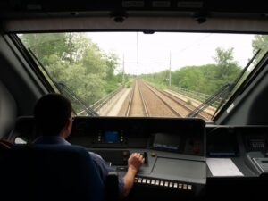 Gtt e Trenitalia alleate per il nodo ferroviario di Torino