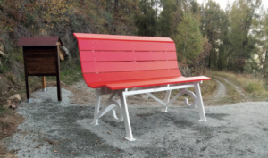 Anche Lanzo avrà la  sua Big Bench