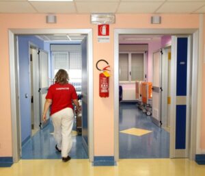 “Caldo straordinario: non si registrano problemi negli ospedali”