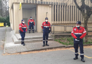 Pensioni, i carabinieri in congedo alle Poste a sostegno degli utenti