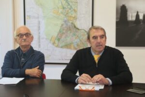 Venaria, crisi in maggioranza. Il sindaco Falcone: «Non mi dimetto» – VIDEO