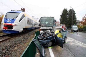 Due vittime  sulle strade del Ciriacese e delle Valli