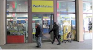 Poste, danni a lettori e giornale