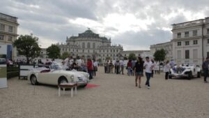 Sposi In: 6.000 visitatori per l’Expo dedicato al matrimonio