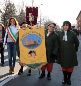 Venaria, annullato il Real Carnevale: «Colpa della crisi»