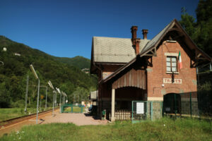 Il treno dei desideri che all’incontrario va…