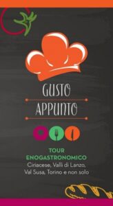 Gustoappunto, il tour enogastronomico tra i sapori della nostra terra