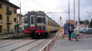 Torino-Ceres, via libera al sottopasso viario a Ciriè