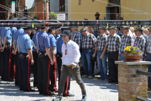 «In zona i film riescono bene», a giugno la prima di “Battiti. In salita come la vita”