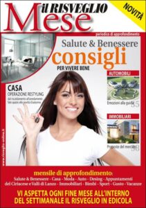 PRIMA USCITA DE “IL RISVEGLIO MESE”