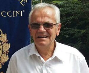 Martedì l’ultimo saluto in musica a Piero Cerutti, presidente provinciale dell’Anbima