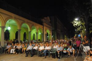 San Serie’ 2014: tutto pronto a Ciriè per la festa patronale