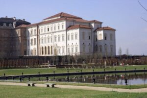 La Venaria Reale chiude dal 9 febbraio al 6 marzo