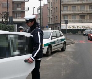 Indagati il comandante della polizia municipale e il suo vice