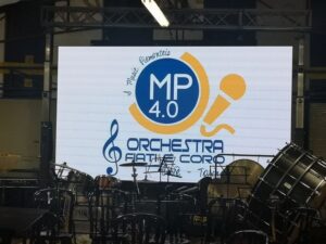 I Music Piemonteis in concerto per il pulmino dei bimbi autistici