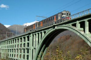 «Torino Ceres e Torino-Pont fondamentali per turismo e mobilità sostenibile»