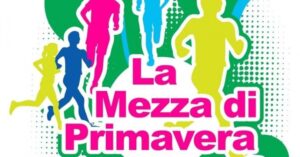 Podismo: domenica 17 marzo torna la “Mezza di Primavera”