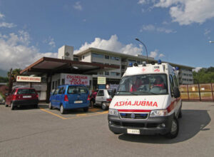 Emergenza, Lanzo e Venaria diventano “Covid Hospital”