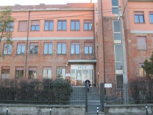 Commissione “Patenti speciali” presso la medicina legale di via Mazzini