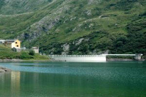 La strada provinciale 32 della Val di Viù riaperta fino al lago di Malciaussia