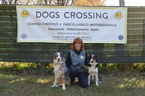 L’entusiasmo degli scolari per “Una scuola da… cani”