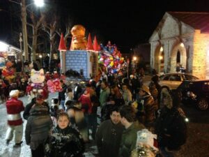 Lanzo, rinviato il Carnevale: si farà sabato 22 marzo