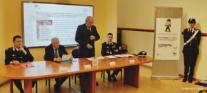 Truffe: protocollo d’intesa tra Smat e Carabinieri e un vademecum su come evitarle