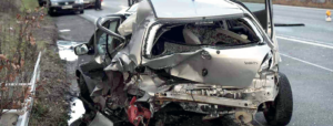 Incidente stradale tra Lanzo e Cafasse: nessuno dei feriti è in pericolo di vita